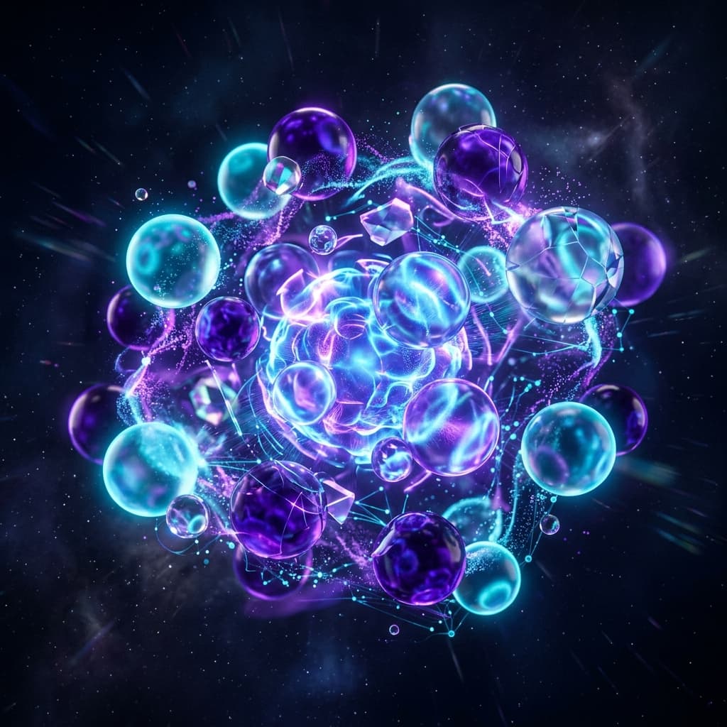 Aura AI Abstract